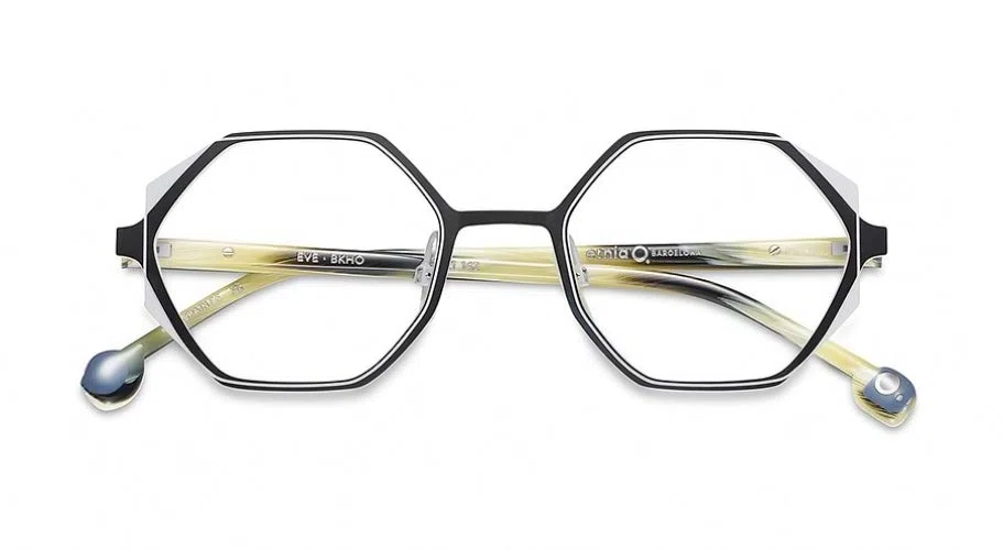 Etnia Barcelona EVE Eyeglasses - view 27